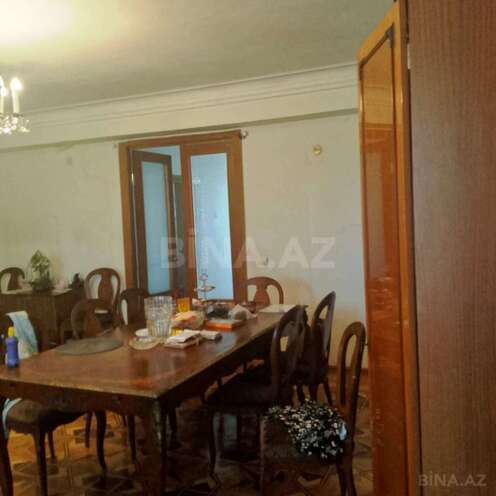 Satılır 4 otaqlı köhnə tikili 100 m², Şah İsmayıl Xətai m., photo 14 from 18