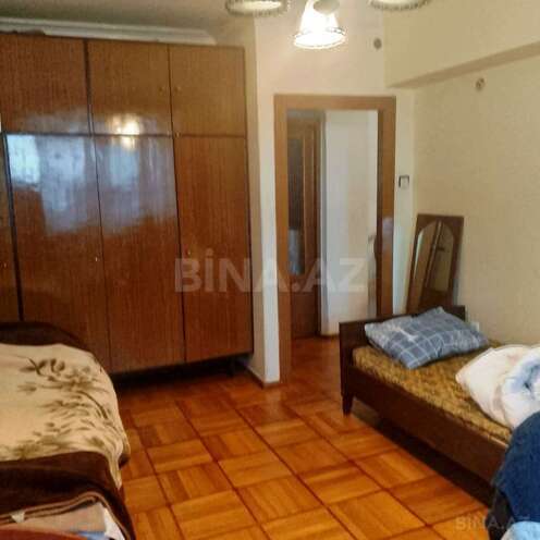Satılır 4 otaqlı köhnə tikili 100 m², Şah İsmayıl Xətai m., photo 9 from 18