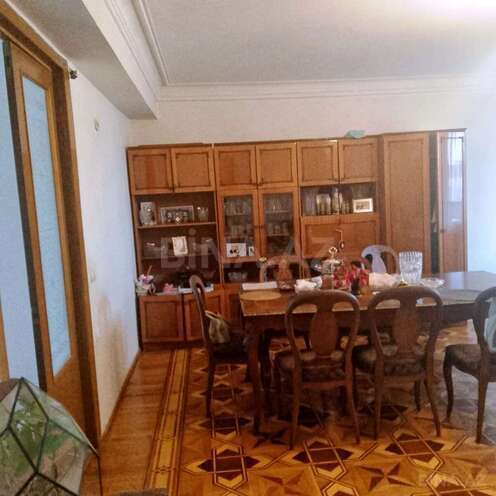 Satılır 4 otaqlı köhnə tikili 100 m², Şah İsmayıl Xətai m., photo 8 from 18
