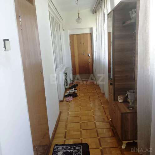 Satılır 4 otaqlı köhnə tikili 100 m², Şah İsmayıl Xətai m., photo 3 from 18