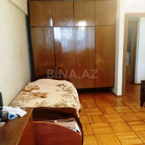 Satılır 4 otaqlı köhnə tikili 100 m², Şah İsmayıl Xətai m., photo 4 from 18