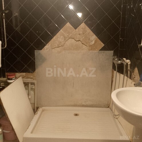 Satılır 4 otaqlı köhnə tikili 100 m², Şah İsmayıl Xətai m., photo 16 from 18