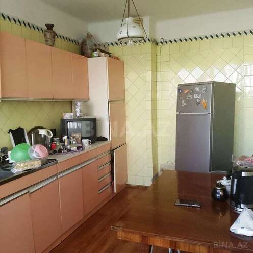 Satılır 4 otaqlı köhnə tikili 100 m², Şah İsmayıl Xətai m., photo 12 from 18