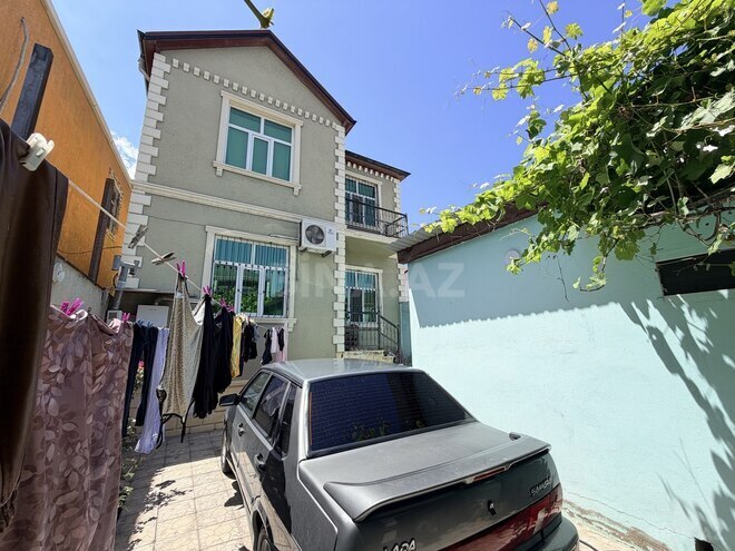 Satılır 4 otaqlı həyət evi/bağ evi 140 m², Masazır q., photo 3 from 18