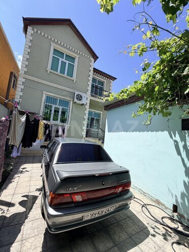 Satılır 4 otaqlı həyət evi/bağ evi 140 m², Masazır q., photo 1 from 18