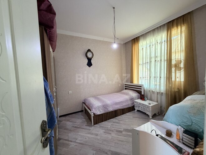 Satılır 4 otaqlı həyət evi/bağ evi 140 m², Masazır q., photo 13 from 18