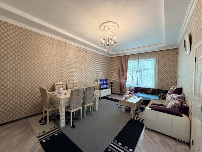 Satılır 4 otaqlı həyət evi/bağ evi 140 m², Masazır q., photo 7 from 18