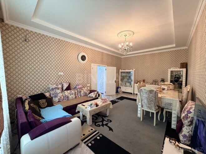 Satılır 4 otaqlı həyət evi/bağ evi 140 m², Masazır q., photo 8 from 18
