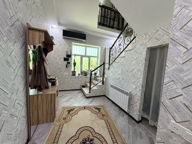 Satılır 4 otaqlı həyət evi/bağ evi 140 m², Masazır q., photo 6 from 18