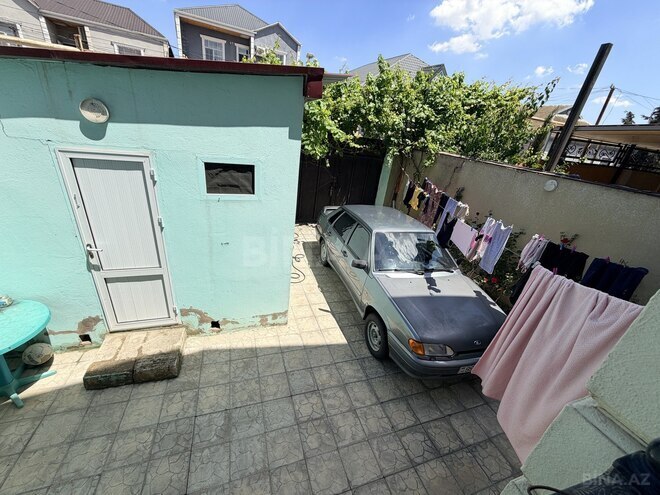 Satılır 4 otaqlı həyət evi/bağ evi 140 m², Masazır q., photo 4 from 18