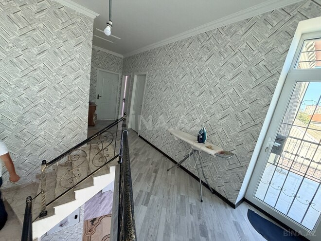 Satılır 4 otaqlı həyət evi/bağ evi 140 m², Masazır q., photo 11 from 18