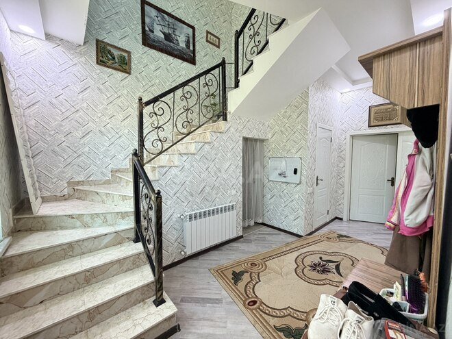 Satılır 4 otaqlı həyət evi/bağ evi 140 m², Masazır q., photo 5 from 18