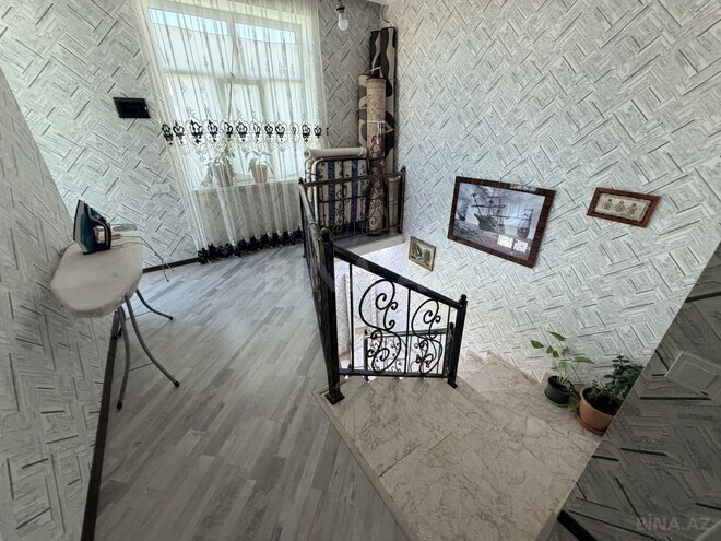 Satılır 4 otaqlı həyət evi/bağ evi 140 m², Masazır q., photo 12 from 18