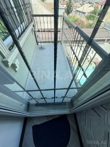 Satılır 4 otaqlı həyət evi/bağ evi 140 m², Masazır q., photo 17 from 18