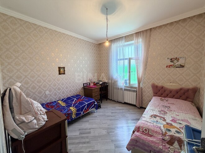 Satılır 4 otaqlı həyət evi/bağ evi 140 m², Masazır q., photo 14 from 18
