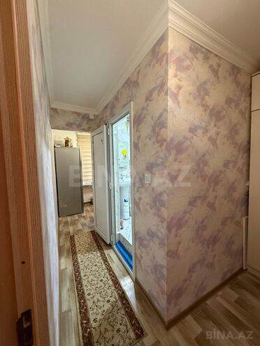 Satılır 1 otaqlı köhnə tikili 35 m², Xətai r., photo 4 from 10