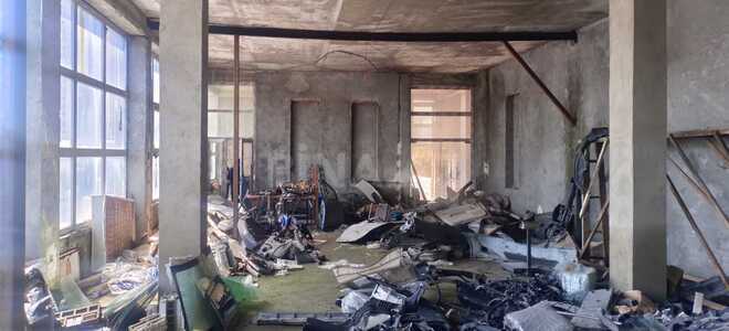 İcarəyə verilir  obyekt 1 010 m², Xətai r., photo 15 from 17