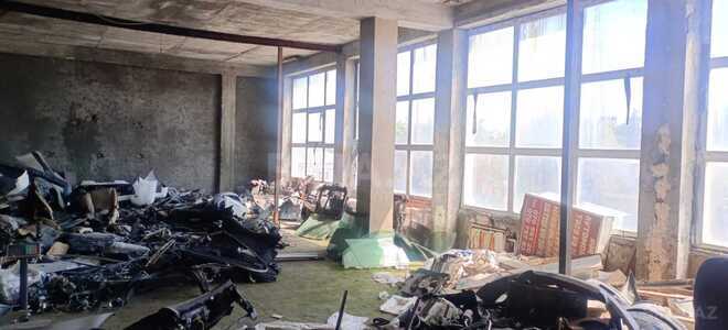 İcarəyə verilir  obyekt 1 010 m², Xətai r., photo 7 from 17