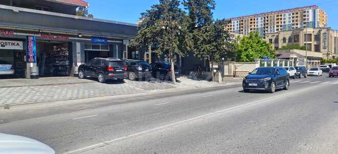 İcarəyə verilir  obyekt 1 010 m², Xətai r., photo 12 from 17