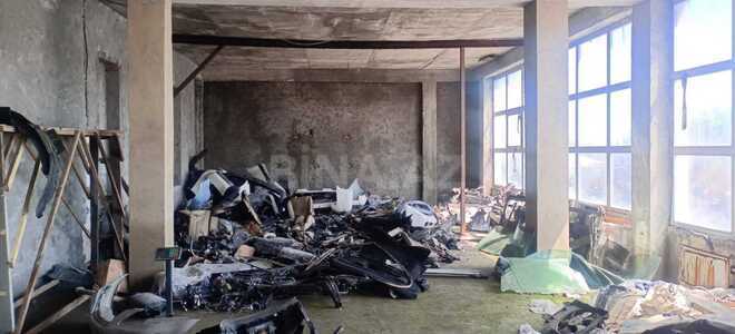 İcarəyə verilir  obyekt 1 010 m², Xətai r., photo 9 from 17