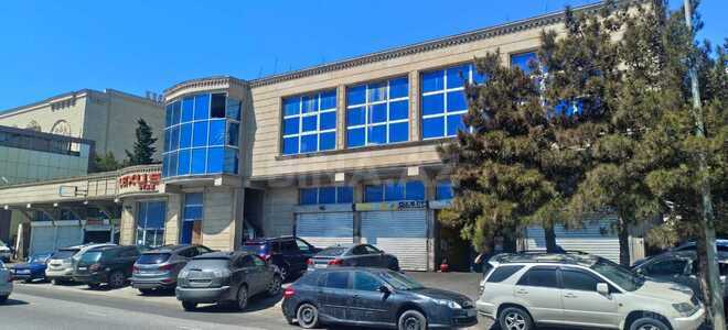 İcarəyə verilir  obyekt 1 010 m², Xətai r., photo 14 from 17