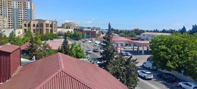 İcarəyə verilir  obyekt 1 010 m², Xətai r., photo 8 from 17