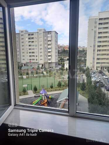 İcarəyə verilir 2 otaqlı yeni tikili 65 m², Yasamal r., photo 3 from 13