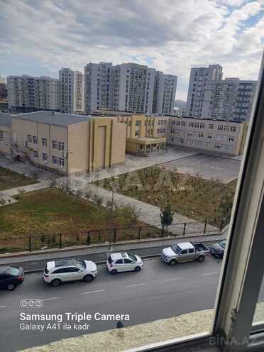 İcarəyə verilir 2 otaqlı yeni tikili 65 m², Yasamal r., photo 4 from 13