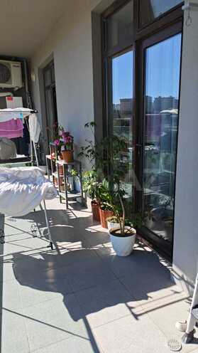 Satılır 3 otaqlı yeni tikili 145 m², 8 Noyabr m., photo 20 from 32