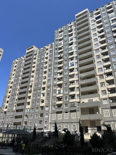 Продаётся 3-комн. новостройка 70 м², пос. Ени Гюнешли, photo 10 from 11