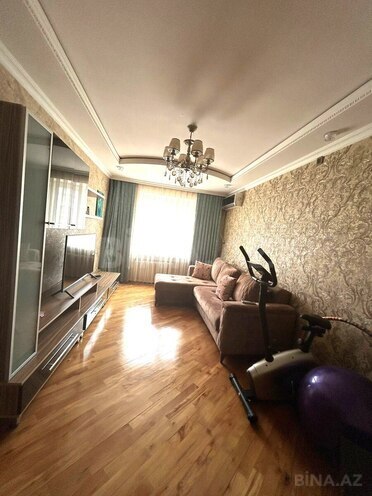 İcarəyə verilir 2 otaqlı köhnə tikili 50 m², Suraxanı r., photo 5 from 8