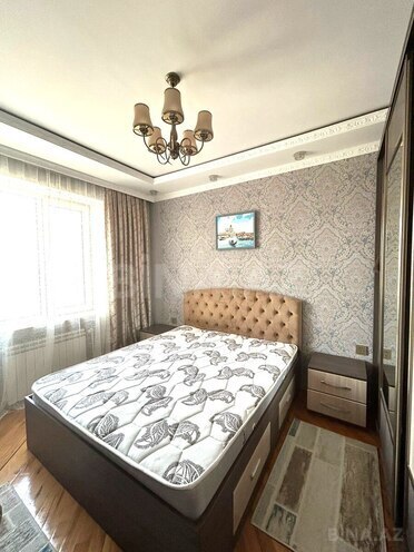 İcarəyə verilir 2 otaqlı köhnə tikili 50 m², Suraxanı r., photo 1 from 8