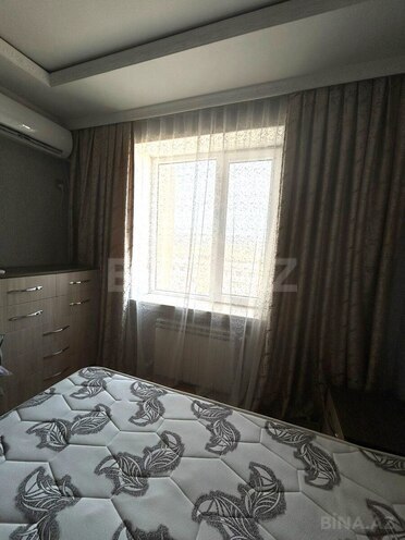 İcarəyə verilir 2 otaqlı köhnə tikili 50 m², Suraxanı r., photo 3 from 8