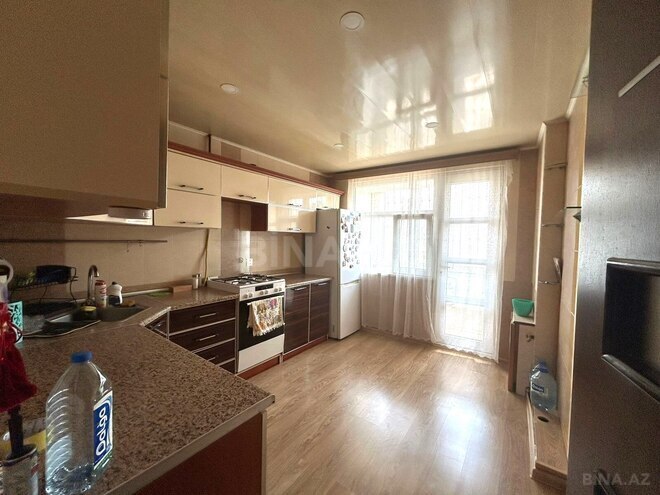İcarəyə verilir 2 otaqlı köhnə tikili 50 m², Suraxanı r., photo 4 from 8