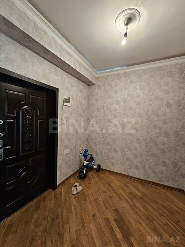 Продаётся 2-комн. новостройка 73 м², пос. Масазыр, photo 8 from 11