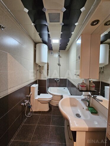 Продаётся 2-комн. новостройка 73 м², пос. Масазыр, photo 10 from 11