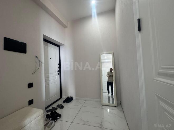 Satılır 4 otaqlı yeni tikili 104 m², Həzi Aslanov m., photo 18 from 20