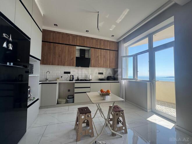Satılır 4 otaqlı yeni tikili 104 m², Həzi Aslanov m., photo 5 from 20