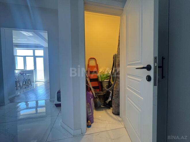Satılır 4 otaqlı yeni tikili 104 m², Həzi Aslanov m., photo 17 from 20