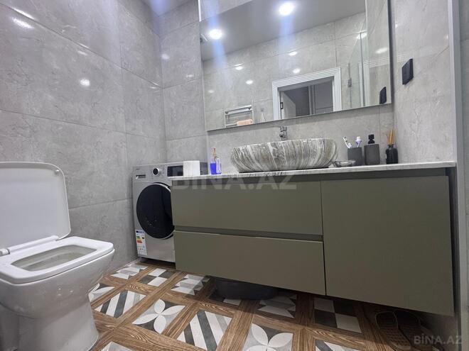 Satılır 4 otaqlı yeni tikili 104 m², Həzi Aslanov m., photo 15 from 20