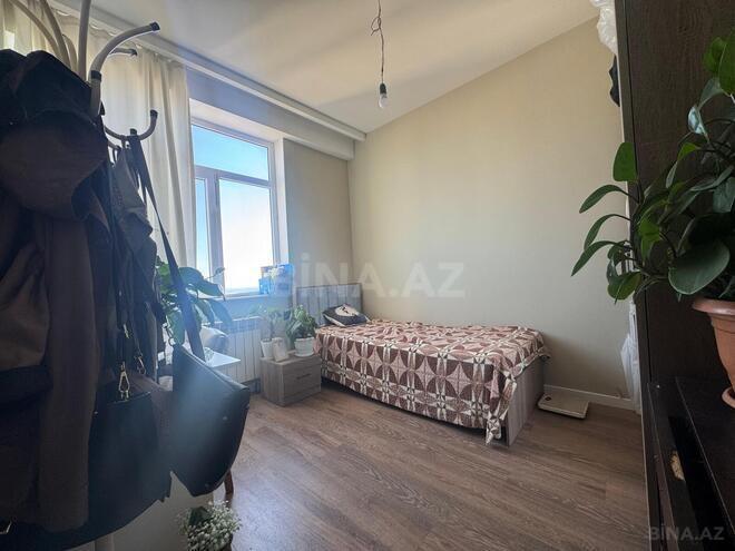 Satılır 4 otaqlı yeni tikili 104 m², Həzi Aslanov m., photo 12 from 20