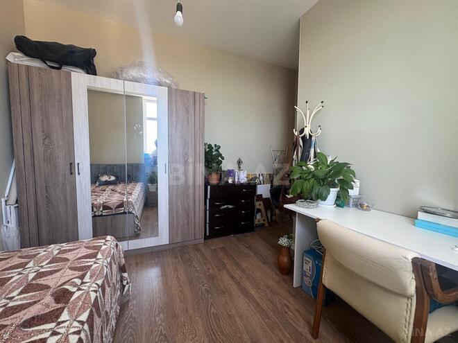 Satılır 4 otaqlı yeni tikili 104 m², Həzi Aslanov m., photo 11 from 20