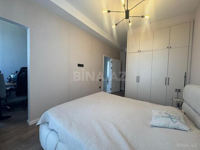 Satılır 4 otaqlı yeni tikili 104 m², Həzi Aslanov m., photo 10 from 20
