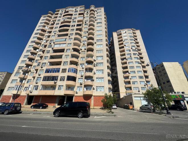 Satılır 4 otaqlı yeni tikili 104 m², Həzi Aslanov m., photo 19 from 20
