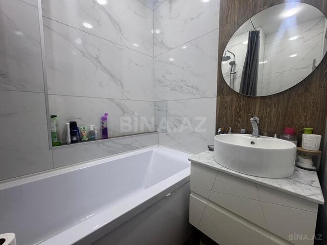 Satılır 4 otaqlı yeni tikili 104 m², Həzi Aslanov m., photo 16 from 20