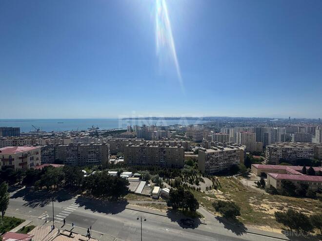 Satılır 4 otaqlı yeni tikili 104 m², Həzi Aslanov m., photo 7 from 20