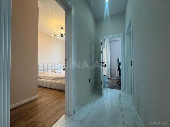 Satılır 4 otaqlı yeni tikili 104 m², Həzi Aslanov m., photo 9 from 20