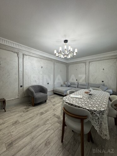Satılır 5 otaqlı həyət evi/bağ evi 163 m², Zığ q., photo 5 from 25
