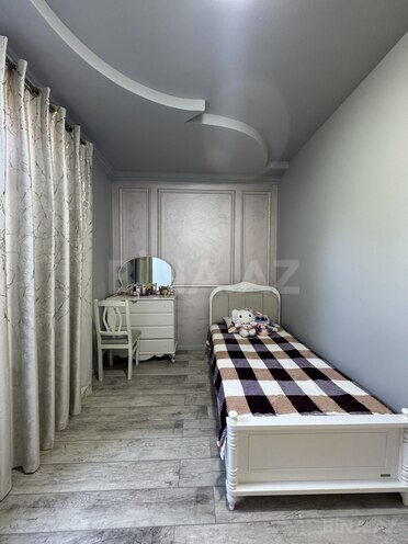 Satılır 5 otaqlı həyət evi/bağ evi 163 m², Zığ q., photo 9 from 25