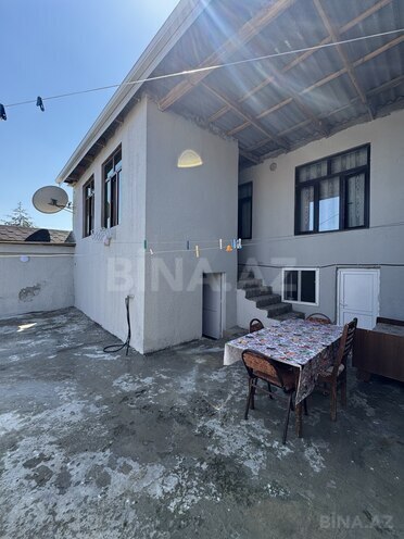 Satılır 5 otaqlı həyət evi/bağ evi 163 m², Zığ q., photo 1 from 25